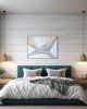 Suave | Oil And Acrylic Painting in Paintings by Studio Maison Art by Heather O’Donovan. Item made of canvas works with boho & contemporary style