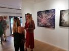 SPLASH | Oil And Acrylic Painting in Paintings by Stefano Gramantieri | London in London. Item composed of canvas