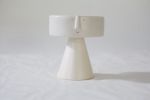 Proud Penny | Holder in Tableware by Kristina Kotlier. Item composed of ceramic in boho or minimalism style