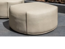 Felt Out ottoman | Benches & Ottomans by Matriz Design