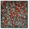 This Time | Mixed Media by Stefano Gramantieri | London in London. Item composed of canvas
