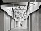 UA CINE TIMES HK TIMES SQUARE | Interior Design by ONE PLUS PARTNERSHIP LIMITED