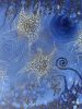 Dinoflagellata | Mixed Media by Elmira Lilic. Item composed of canvas