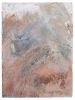 Fragments of Life #28 | Oil And Acrylic Painting in Paintings by Deb Chaney Contemporary Abstract Artist | Van Gogh Designs in Surrey. Item made of wood with paper