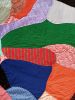 Villa Kunterbunt | Tapestry in Wall Hangings by DaWitt. Item composed of linen