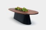 Haley Table Two | Dining Table in Tables by ARTLESS. Item made of oak wood
