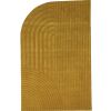 Trace - Golden | Rugs by Carved & Woven
