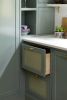 William St Kitchen | Interior Design by Emily Wunder Design