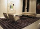 Interior Design | Interior Design by Harry Allen Design | The Sovereign in New York