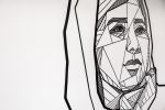 She Can | Murals by Allison Kunath | RYOT News in Los Angeles. Item made of synthetic