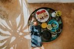 Custom made interior pieces | Interior Design by Blue Print Amsterdam | Finca Siempre Agosto in Sant Llorenç de Balàfia