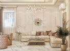 Residence villa interior design | Interior Design by Archeffect Interiors and Finishing