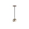 Mandevilla I Pendant Lamp | Lamps by Creativemary. Item composed of brass in contemporary or modern style