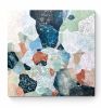 Seaside morning 3 | Oil And Acrylic Painting in Paintings by Cristina Dalla Valentina