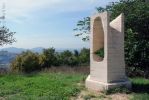 Temple of the elements | Public Sculptures by Rafail Georgiev - Raffò