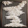 FIBROUS Diptych | Wall Hangings by FIBROUS