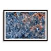 FEBRUARY (18"x12" — 60"x40") | Wall Art | Fine Art Print | Digital Art in Art & Wall Decor by Jess Ansik. Item made of metal with paper works with transitional style