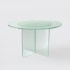 FLOAT Coffee | Coffee Table in Tables by Dean Norton. Item composed of glass