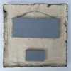 Ceramic Tablet: St. Louis | Tiles by Gregor Turk