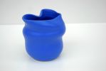 Helix Vase 012 | Vases & Vessels by niho Ceramics. Item in minimalism or contemporary style