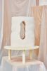 ARKHÈ I | Ornament in Decorative Objects by Léa Munsch. Item made of stoneware