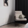Haiku | Pouf in Pillows by KATSU | Katsu Studio in Saint Petersburg. Item composed of fabric compatible with minimalism and japandi style