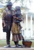 Unsung Heroes by Gary Alsum, NSG | Public Sculptures by JK Designs and the National Sculptors' Guild