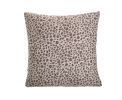 Innvik Mosaic Wool Pillow Case | Cushion in Pillows by Plesner Patterns. Item composed of fabric and fiber
