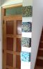 Various Minis | Oil And Acrylic Painting in Paintings by KARDIMAGO. Item made of canvas with synthetic