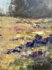Texas Landscape Painting on Canvas - Hill Country | Oil And Acrylic Painting in Paintings by Filomena Booth Fine Art. Item made of canvas works with contemporary & southwestern style
