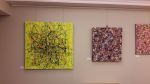 ORIGINATION | Oil And Acrylic Painting in Paintings by Stefano Gramantieri | London in London. Item composed of canvas and synthetic