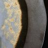 Rimmed Platter | Serveware by BlackTree Studio Pottery & The Potter's Wife. Item composed of stoneware