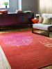 PEONY | Area Rug in Rugs by Emma Gardner Design, LLC. Item composed of wool & fiber