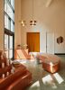 Salon for Texture Diversity | Interior Design by HOMEWORK
