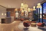 Qubus Hotel Katowice | Interior Design by MIXD | Qubus Hotel Katowice in Katowice