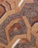 Wall Art - A place to think | Wall Sculpture in Wall Hangings by Alexandra Cicorschi