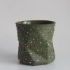 Barcelona Cup | Drinkware by The Selsius Fine Porcelain Tableware. Item made of ceramic