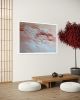 My floating Venice | Oil And Acrylic Painting in Paintings by Francesca Borgo. Item composed of paper and synthetic in minimalism or contemporary style
