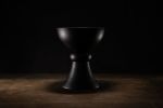 Argentine Rosewood Occasional Table from Costantini, Caliz | Side Table in Tables by Costantini Design. Item composed of wood