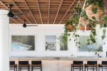 Restaurant / Accomodation | Interior Design by SATARA