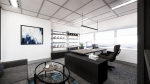 Access Group Office | Interior Design by Studio Hiyaku