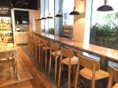 Otis Chairs | Dining Chair in Chairs by John Green | The Providore Downtown in Singapore. Item made of wood