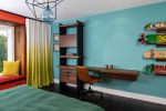 HOUSE | Desk in Tables by ANAZAO INC.. Item made of wood