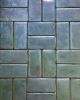 3x6 inch Standard Craftsman Field Tile | Tiles by Lea Nigel Studios. Item composed of ceramic compatible with boho and minimalism style