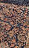 Andrea | Area Rug in Rugs by The Loom House. Item composed of fabric