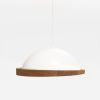 Little Obelia 440 | Pendants by Troy Backhouse | t bac design in Fitzroy. Item made of wood