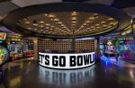 BOWLING - DESIGNED BY DANA SHAKED | Interior Design by DANA SHAKED