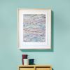 Custom Prints | Prints by Jill Krutick | Jill Krutick Fine Art in Mamaroneck. Item made of paper