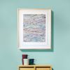 Custom Prints | Prints by Jill Krutick | Jill Krutick Fine Art in Mamaroneck. Item made of paper