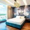 Industrial Chic | Wallpaper in Wall Treatments by Affreschi & Affreschi. Item made of paper